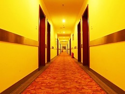 GreenTree Inn Yangzhou Gaoyou Municipal Government Business Hotel