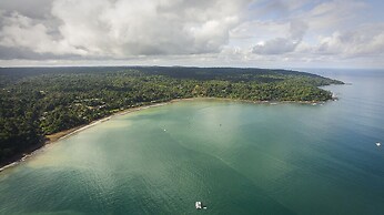 Rancho Corcovado Lodge