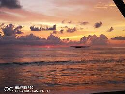 Rancho Corcovado Lodge