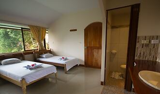 Rancho Corcovado Lodge