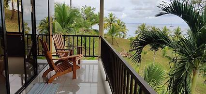 Rancho Corcovado Lodge