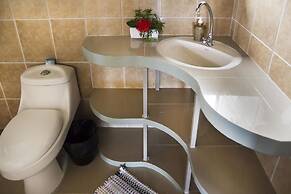 Rancho Corcovado Lodge