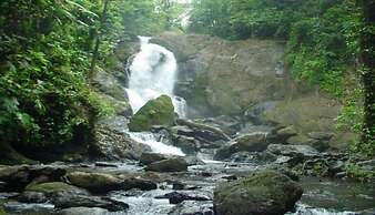 Rancho Corcovado Lodge