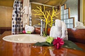 Rancho Corcovado Lodge