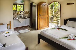 Rancho Corcovado Lodge