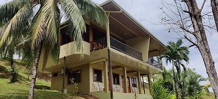 Rancho Corcovado Lodge