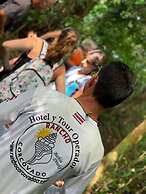 Rancho Corcovado Lodge