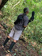 Rancho Corcovado Lodge