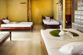 Rancho Corcovado Lodge