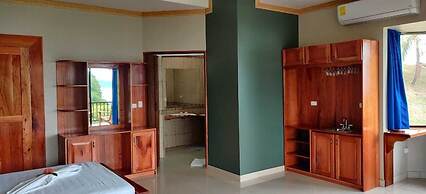 Rancho Corcovado Lodge