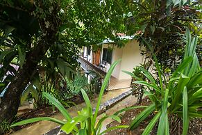 Rancho Corcovado Lodge