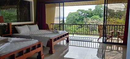 Rancho Corcovado Lodge