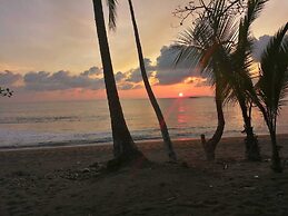 Rancho Corcovado Lodge