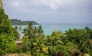 Rancho Corcovado Lodge