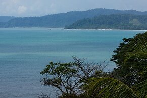 Rancho Corcovado Lodge