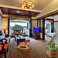 Guilin Park Hotel