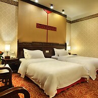 Guilin Park Hotel