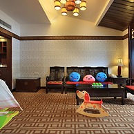 Guilin Park Hotel