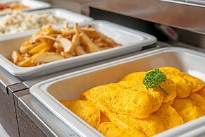 Hotel MyStays Maihama