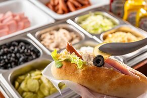 Hotel MyStays Maihama