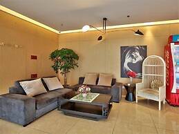 Jinjiang Inn Outlets Plaza,jishigang, Ningbo