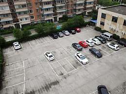 Jinjiang Inn Outlets Plaza,jishigang, Ningbo