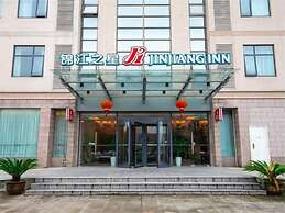 Jinjiang Inn Outlets Plaza,jishigang, Ningbo