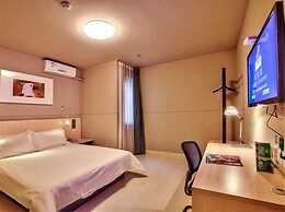 Jinjiang Inn Outlets Plaza,jishigang, Ningbo