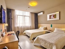 Jinjiang Inn Outlets Plaza,jishigang, Ningbo