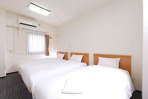 Flexstay Inn Tokiwadai