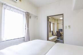 Flexstay Inn Tokiwadai