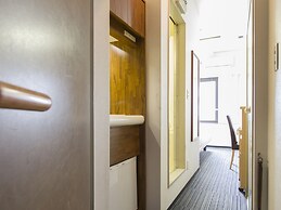 Flexstay Inn Tokiwadai