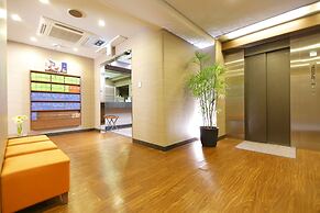 Flexstay Inn Tokiwadai