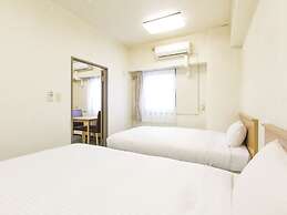 Flexstay Inn Tokiwadai