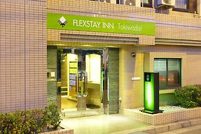 Flexstay Inn Tokiwadai