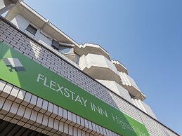 Flexstay Inn Higashi-Jujo