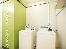 Flexstay Inn Higashi-Jujo