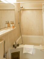 Flexstay Inn Higashi-Jujo