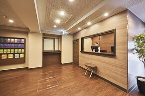 Flexstay Inn Higashi-Jujo