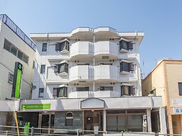 Flexstay Inn Higashi-Jujo