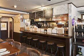 Flexstay Inn Higashi-Jujo