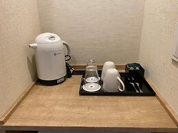 Flexstay Inn Sakuragicho