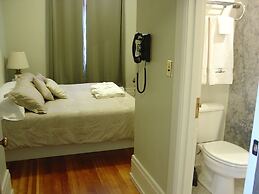 Centralia Square Grand Ballroom and Vintage Hotel