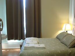 Centralia Square Grand Ballroom and Vintage Hotel