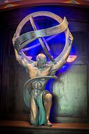 Centralia Square Grand Ballroom and Vintage Hotel