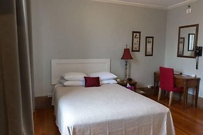 Centralia Square Grand Ballroom and Vintage Hotel