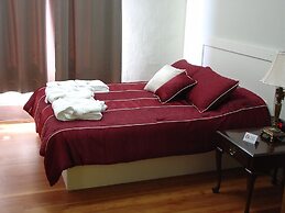 Centralia Square Grand Ballroom and Vintage Hotel