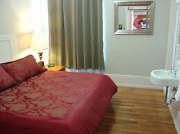 Centralia Square Grand Ballroom and Vintage Hotel