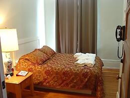 Centralia Square Grand Ballroom and Vintage Hotel