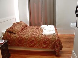 Centralia Square Grand Ballroom and Vintage Hotel